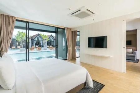 Ana Anan Resort & Villas Pattaya - 129