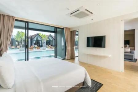 Ana Anan Resort & Villas Pattaya - 200