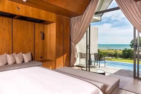 Ana Anan Resort & Villas Pattaya - 184