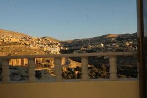 Shaqilath Hotel, Wadi Mousa