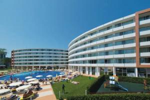 Breathless Resort and Spa, Sunny Beach