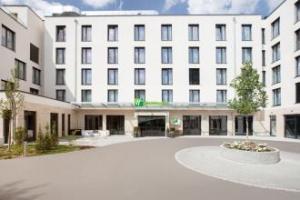 Holiday Inn Munich - City East, an IHG Hotel, Munchen