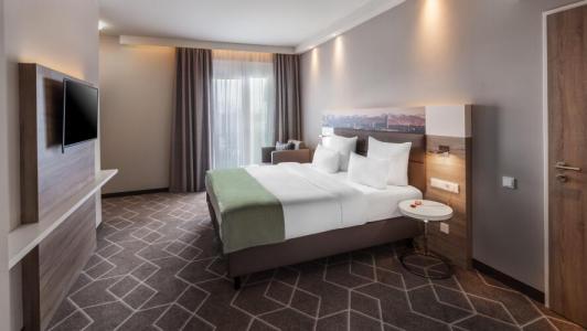 Holiday Inn Munich - City East, an IHG - 6