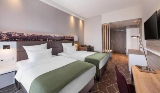 Holiday Inn Munich - City East, an IHG - 51