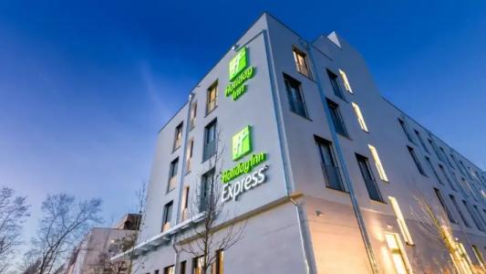 Holiday Inn Munich - City East, an IHG - 28