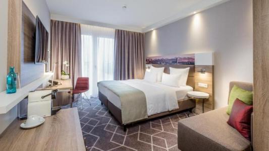 Holiday Inn Munich - City East, an IHG - 53