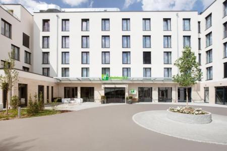 Holiday Inn Munich - City East, an IHG - 0