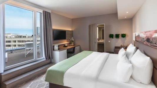 Holiday Inn Munich - City East, an IHG - 2