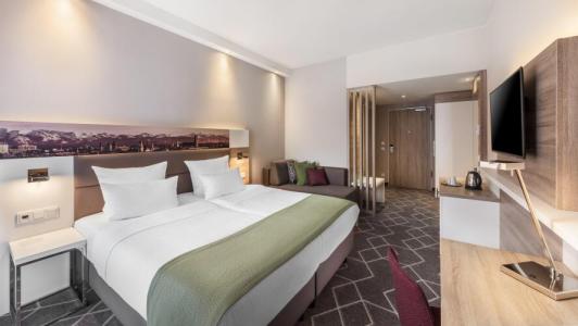 Holiday Inn Munich - City East, an IHG - 22