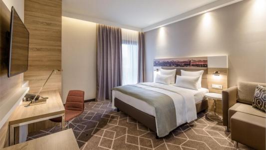 Holiday Inn Munich - City East, an IHG - 25