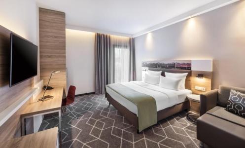 Holiday Inn Munich - City East, an IHG - 3