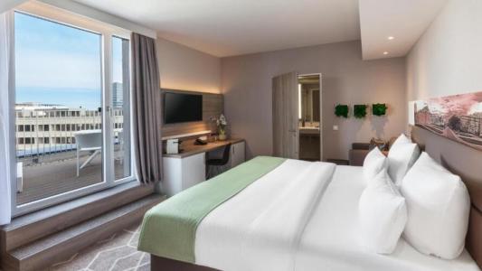 Holiday Inn Munich - City East, an IHG - 56