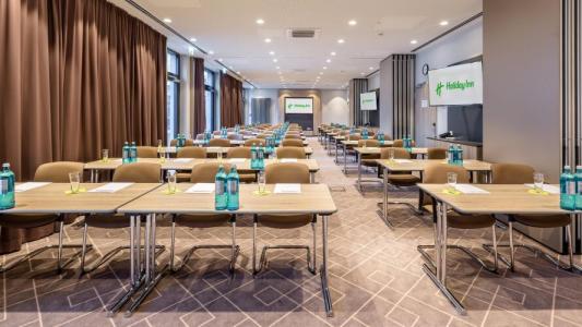 Holiday Inn Munich - City East, an IHG - 26