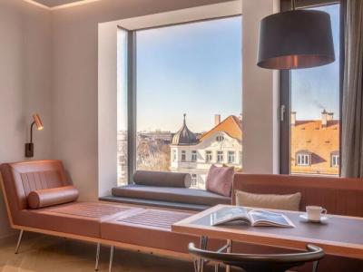 Andaz Munich Schwabinger Tor - a concept by Hyatt - 133