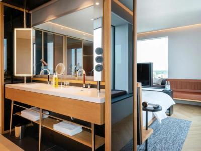 Andaz Munich Schwabinger Tor - a concept by Hyatt - 105