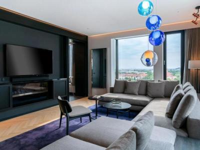 Andaz Munich Schwabinger Tor - a concept by Hyatt - 140