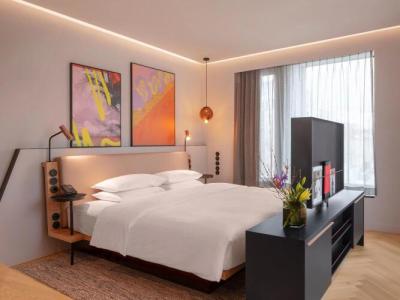 Andaz Munich Schwabinger Tor - a concept by Hyatt - 124