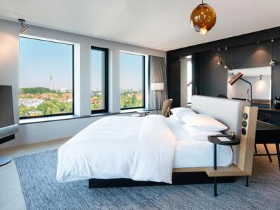 Andaz Munich Schwabinger Tor - a concept by Hyatt - 135