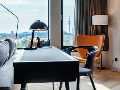 Andaz Munich Schwabinger Tor - a concept by Hyatt - 117