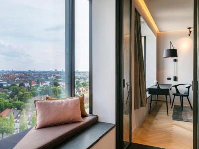 Andaz Munich Schwabinger Tor - a concept by Hyatt - 131