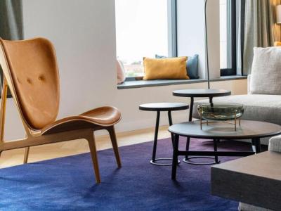 Andaz Munich Schwabinger Tor - a concept by Hyatt - 118