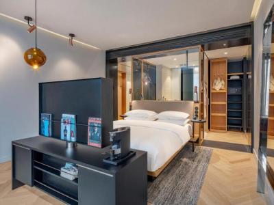 Andaz Munich Schwabinger Tor - a concept by Hyatt - 100