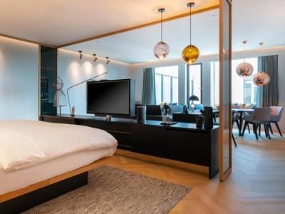 Andaz Munich Schwabinger Tor - a concept by Hyatt - 147