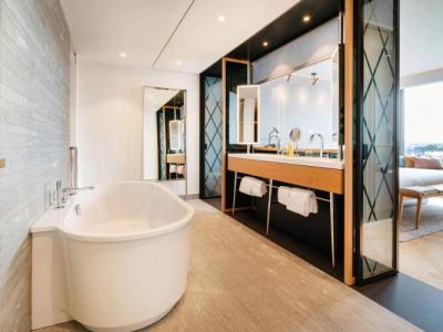 Andaz Munich Schwabinger Tor - a concept by Hyatt - 122