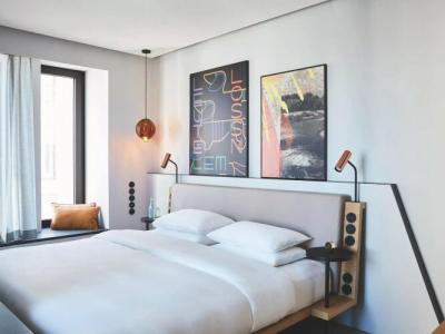 Andaz Munich Schwabinger Tor - a concept by Hyatt - 125