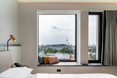 Andaz Munich Schwabinger Tor - a concept by Hyatt - 102