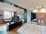 Andaz Double Suite