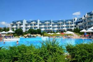 Sineva Beach Hotel - All Inclusive, Sveti Vlas