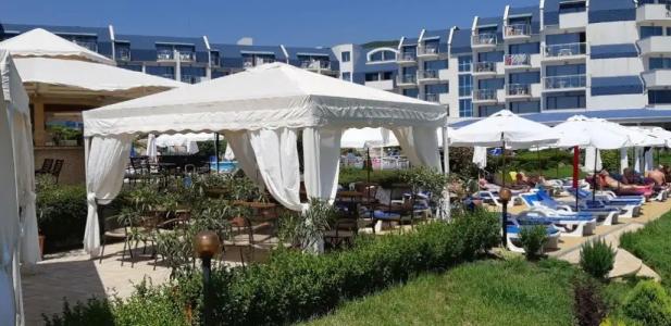 Sineva Beach - All Inclusive - 21