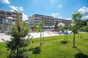 Belvedere Hotel - All inclusive, Primorsko