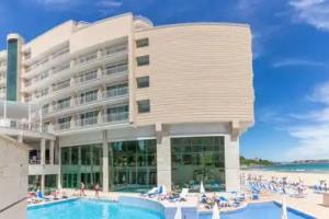 Bilyana Beach Hotel - All Inclusive & Free Beach Access, Nessebar