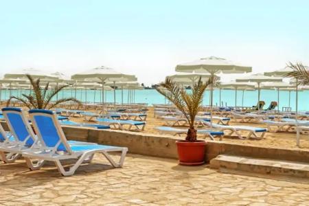 Bilyana Beach - All Inclusive & Free Beach Access - 27