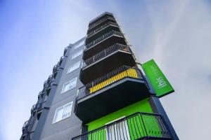 Ibis Styles Brindisi, Brindisi