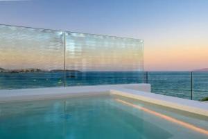 The Island Concept Luxury Boutique Hotel Heated Pool, Agios Nikolaos