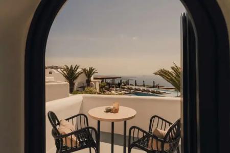 Nobu Santorini - 54