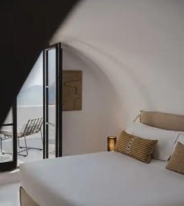 Nobu Santorini - 112