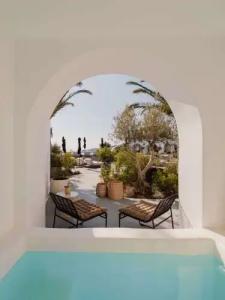 Nobu Santorini - 70