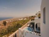 Standard Double room with sea view