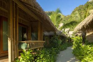 Phi Phi CoCo Beach Resort - SHA Extra Plus, Phi Phi Island