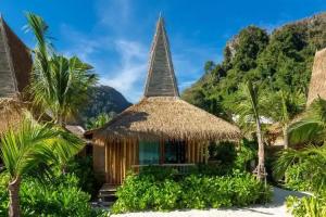 Phi Phi CoCo Beach Resort - SHA Extra Plus, Phi Phi Island