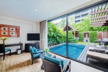 Avani Plus Mai Khao Phuket Suites - 17