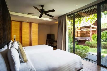 Avani Plus Mai Khao Phuket Suites - 28