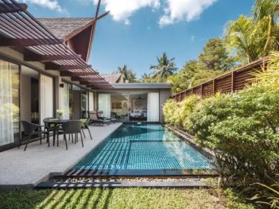 Avani Plus Mai Khao Phuket Suites - 18