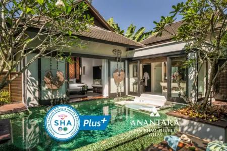 Avani Plus Mai Khao Phuket Suites - 30