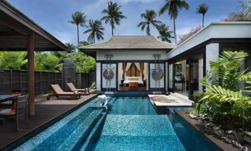 Avani Plus Mai Khao Phuket Suites - 22