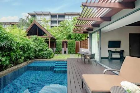 Avani Plus Mai Khao Phuket Suites - 16